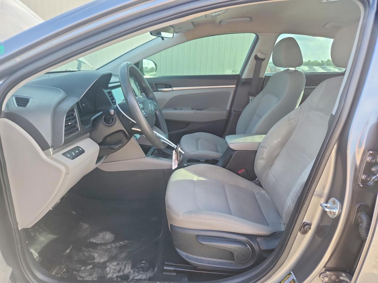 2019 Hyundai Elantra Sel - Image 7