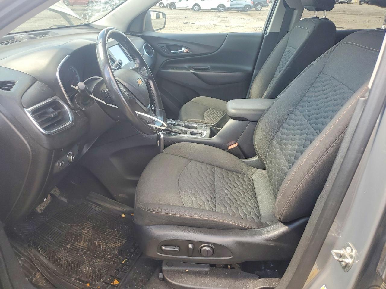 2018 Chevrolet Equinox Lt - Фото 7