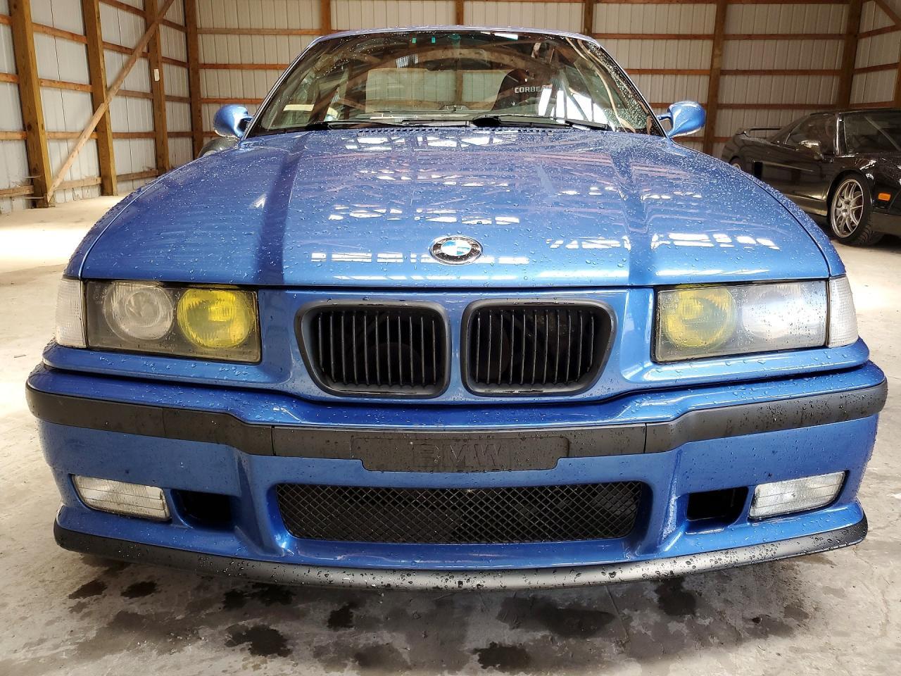 1999 BMW M3 - Image 5