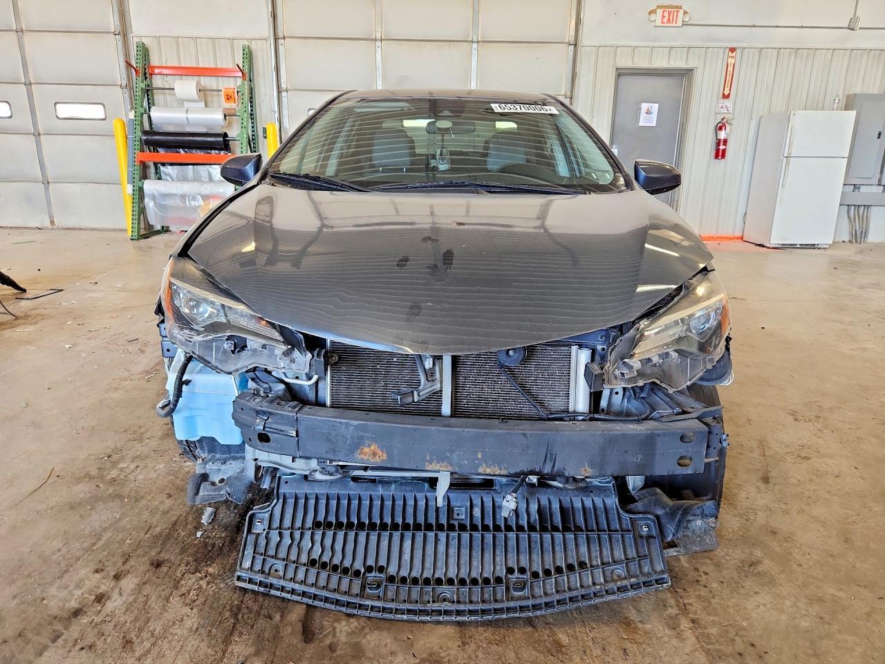 2019 Toyota Corolla L - Фото 5