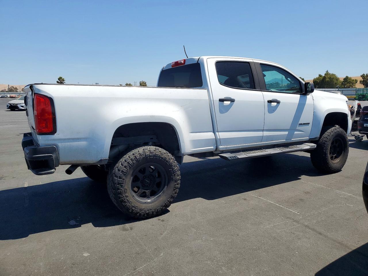 2019 Chevrolet Colorado - Фото 3