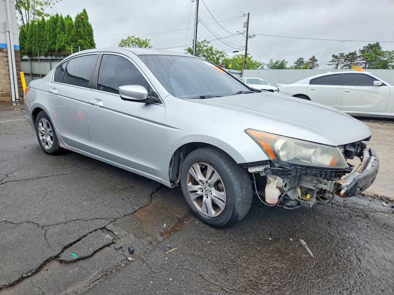 2012 Honda Accord Se - Image 4