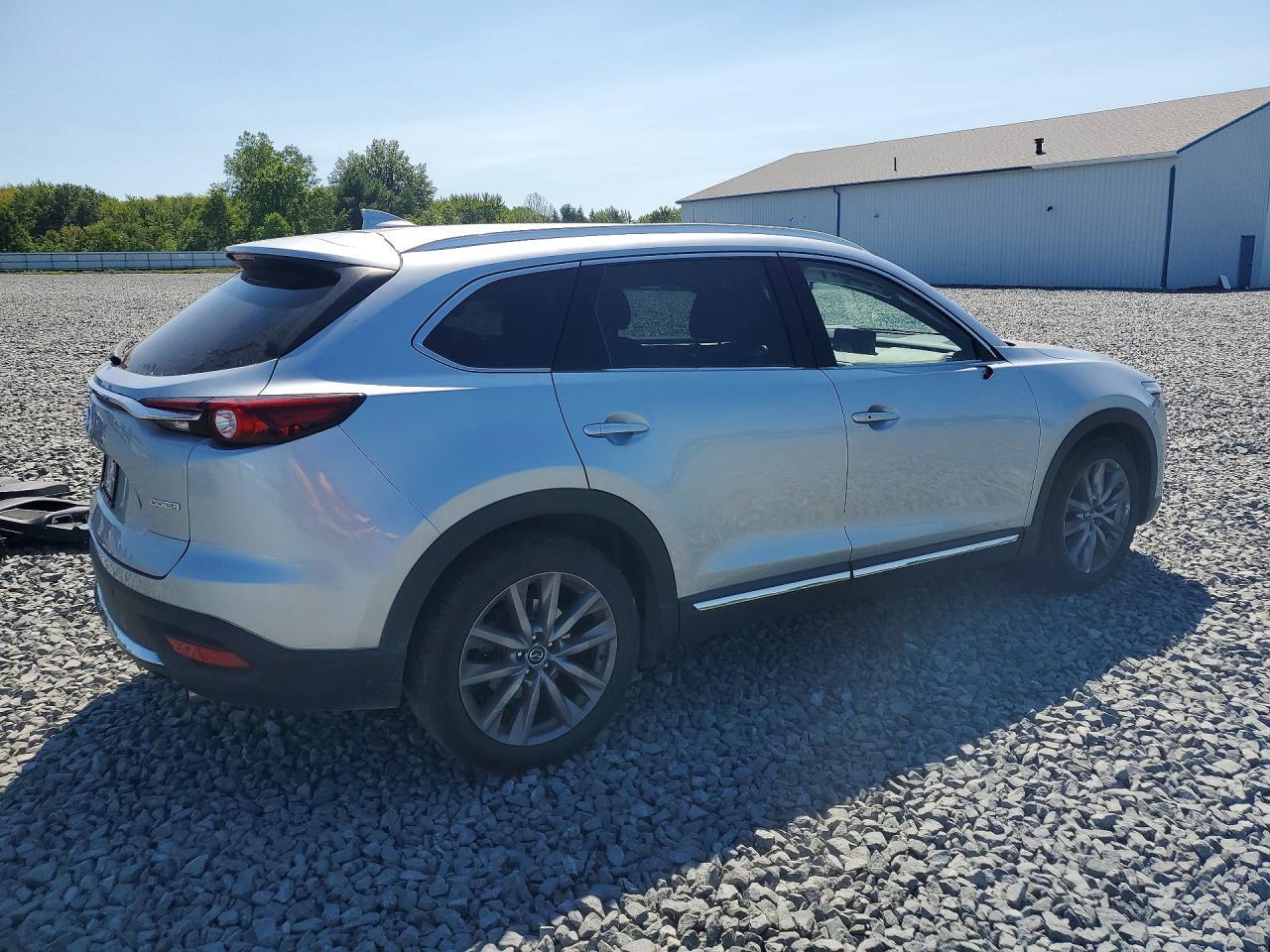 2023 Mazda Cx-9 Grand Touring - Image 3