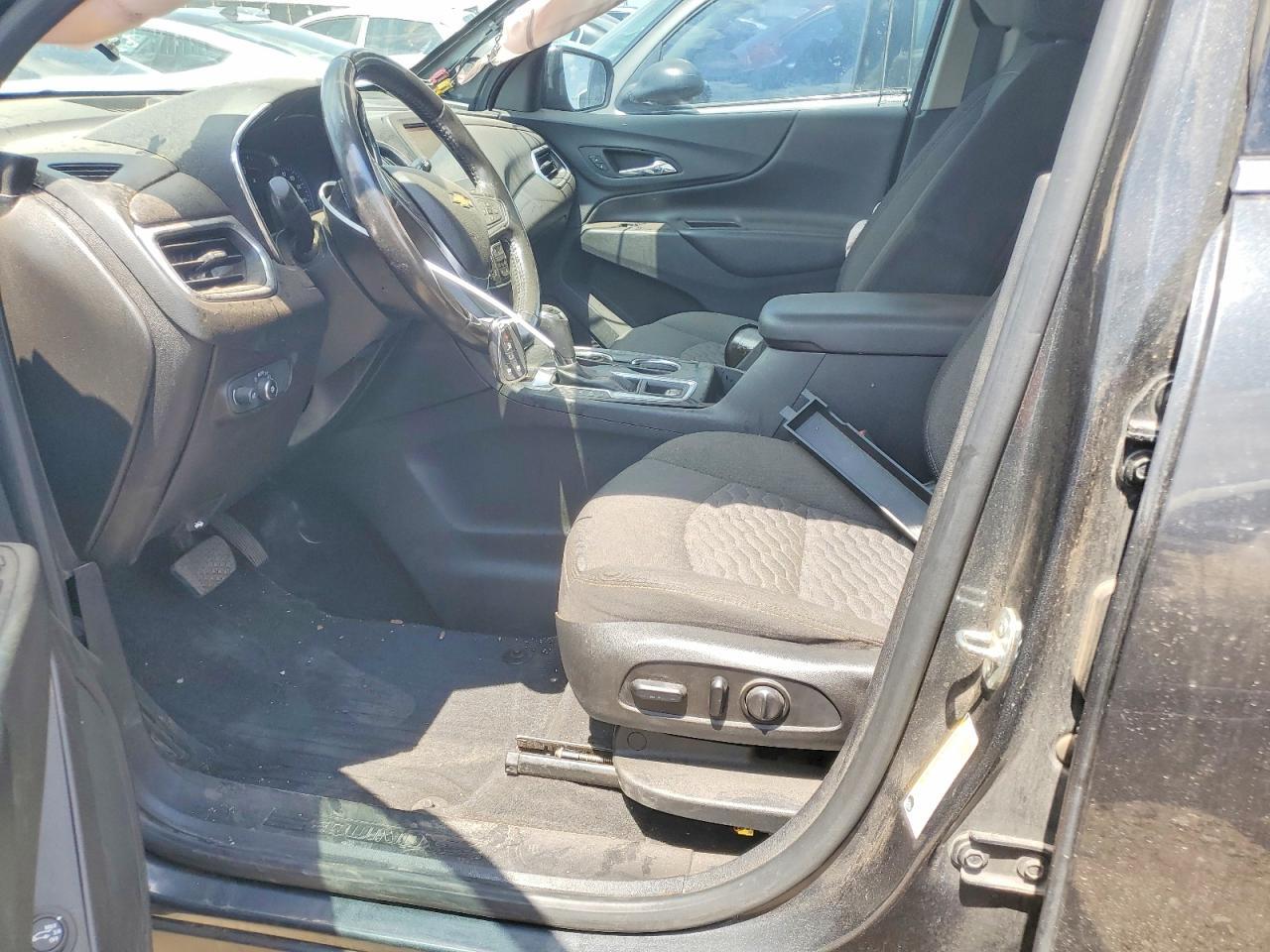 2019 Chevrolet Equinox Lt - Image 7