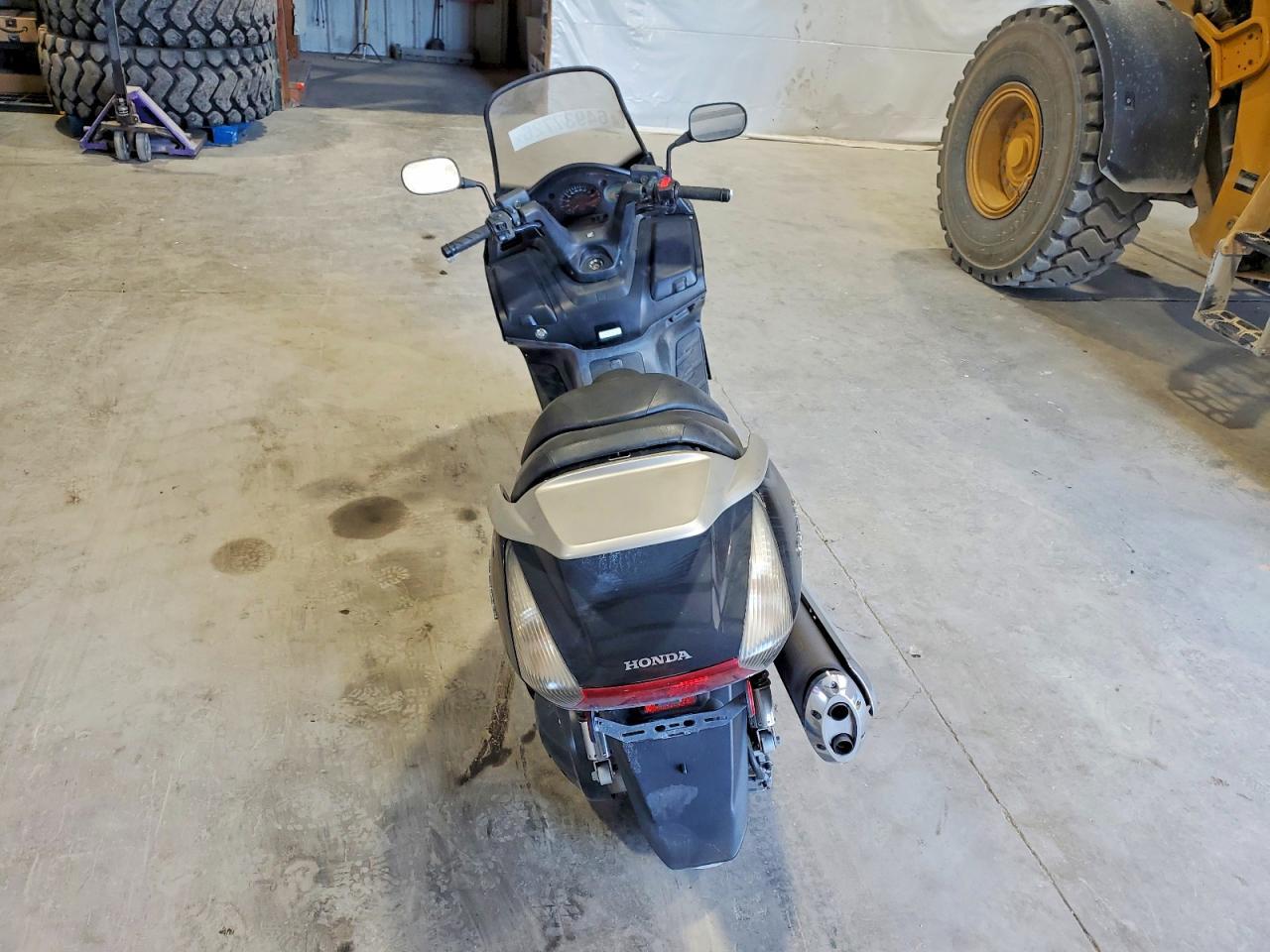 2013 Honda Fsc600 A - Image 6