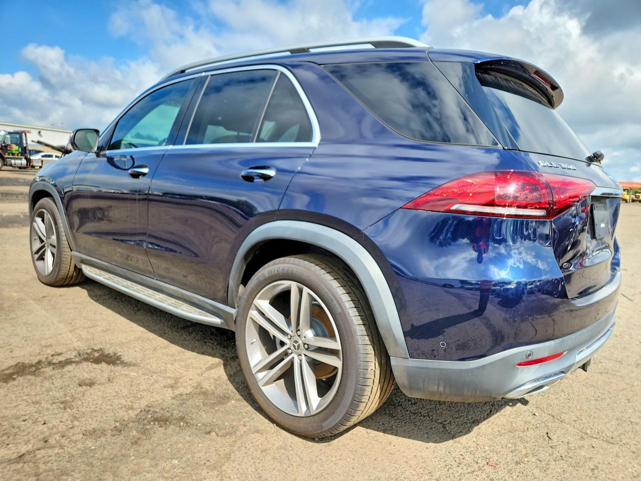 2020 Mercedes-Benz Gle 350 4Matic - Image 2