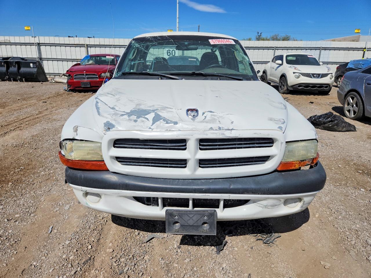 2002 Dodge Dakota Sport - Image 5