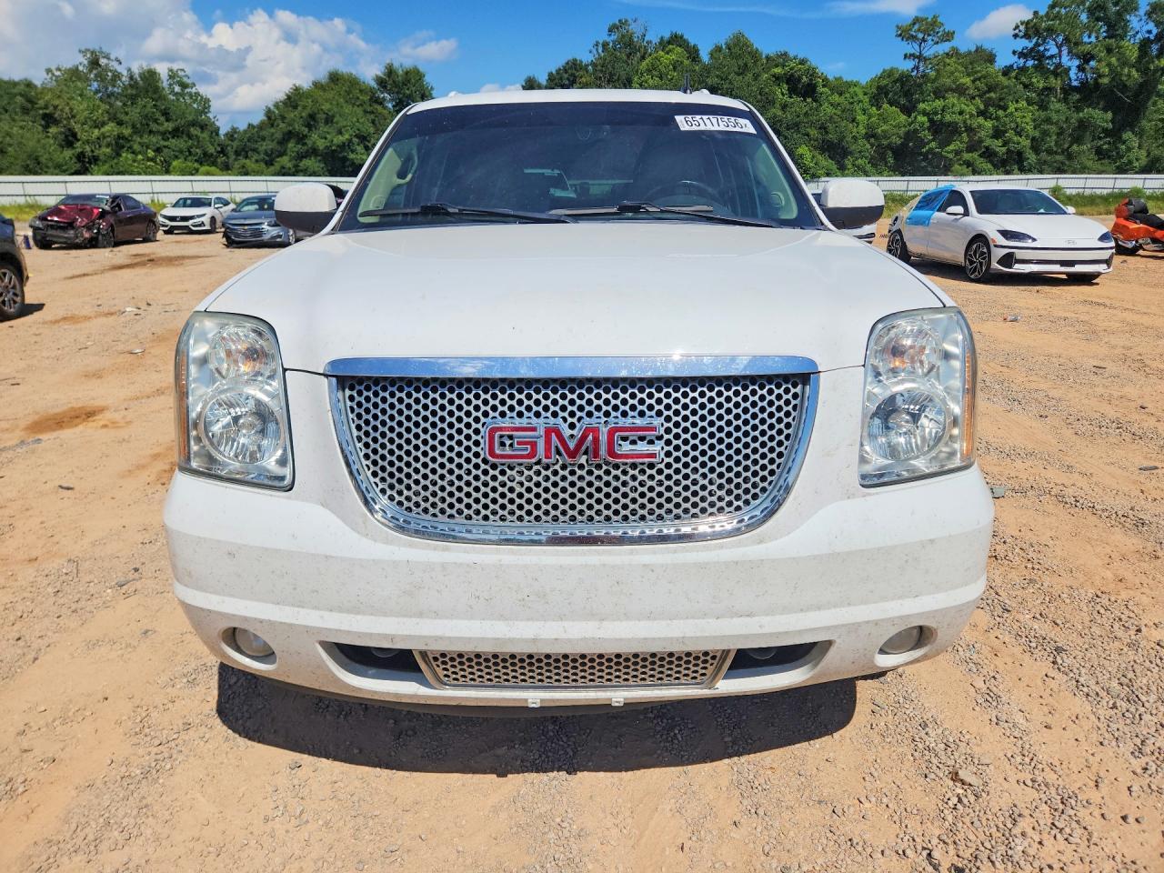 2013 GMC Yukon Xl Denali - Фото 5