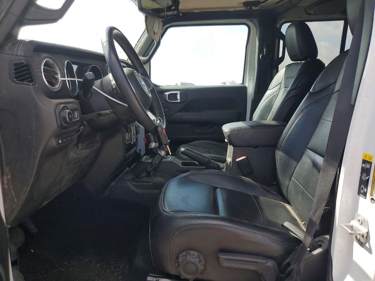 2023 Jeep 15 Ft - Фото 7