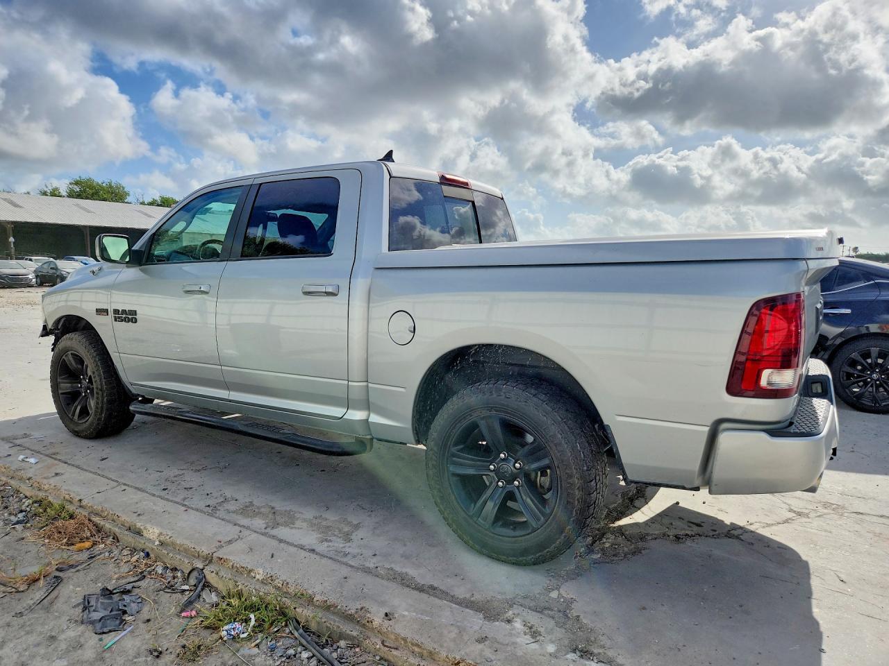 2017 Ram 1500 Sport - Image 2