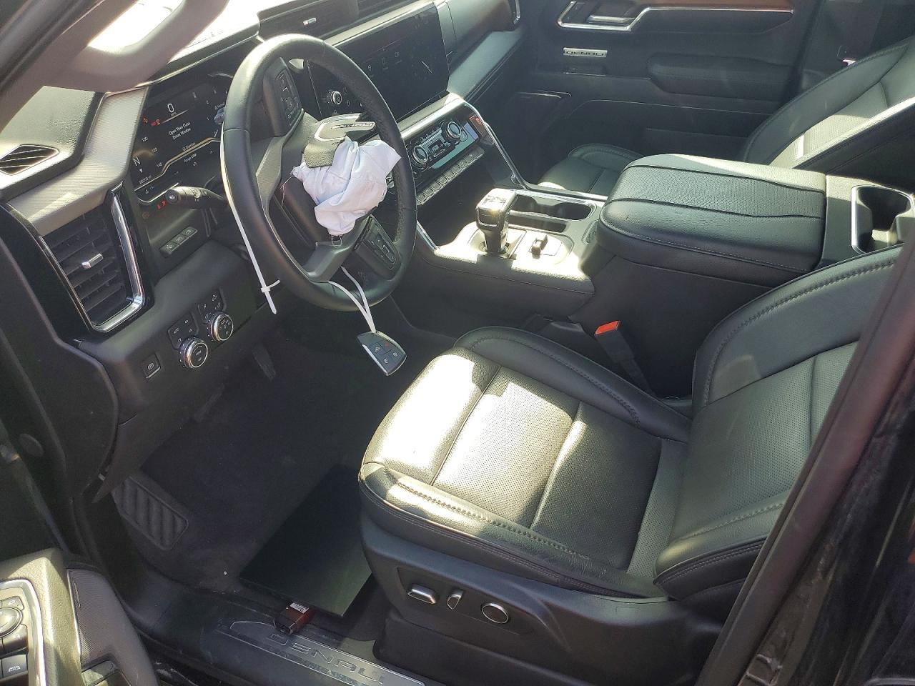 2024 GMC Sierra K1500 Denali - Фото 7