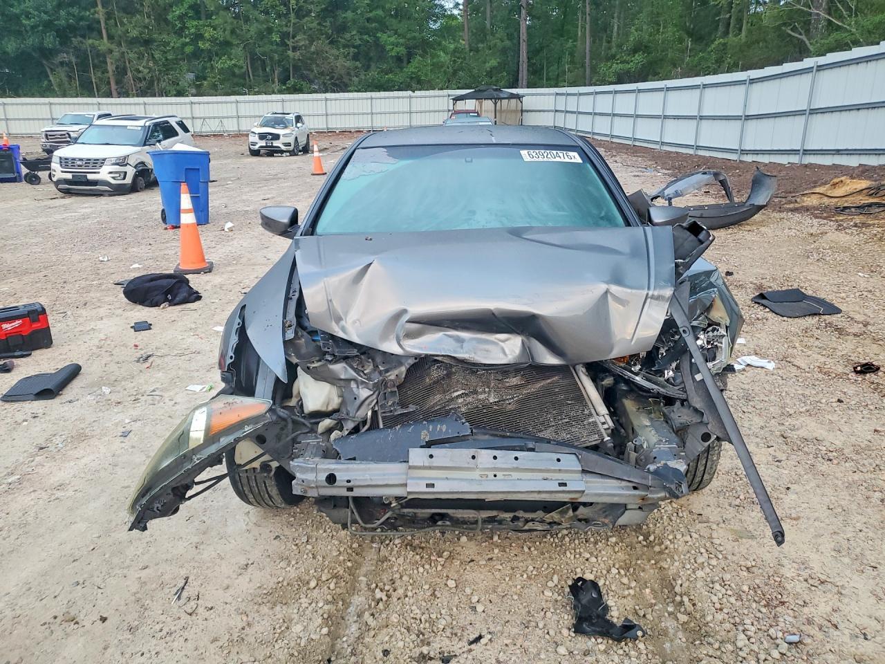 2009 Honda Accord Lxp - Image 5