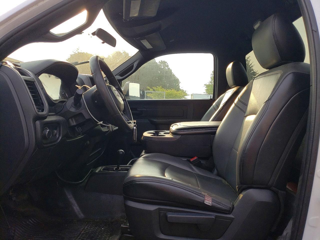 2021 Ram 3500 - Image 7