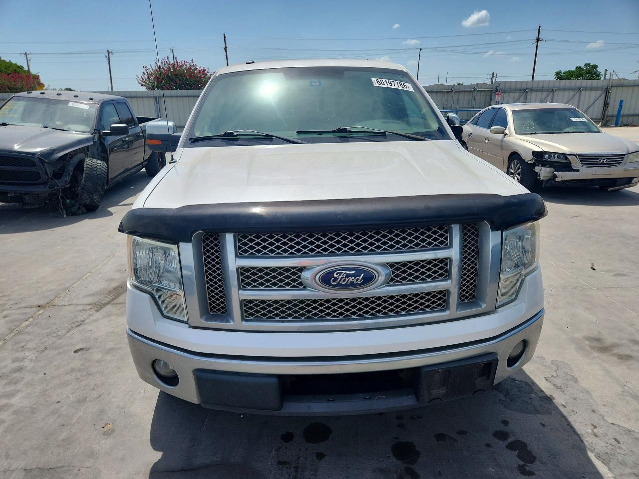 2011 Ford F150 Supercrew - Image 5