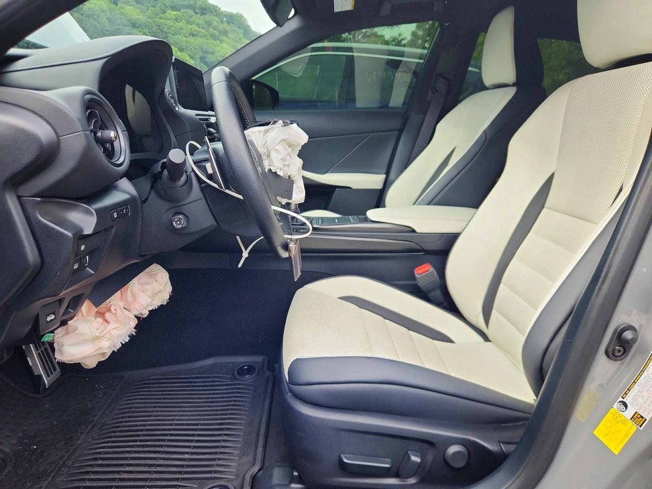 2025 Lexus Is 500 F Sport Performance Premium - Фото 7