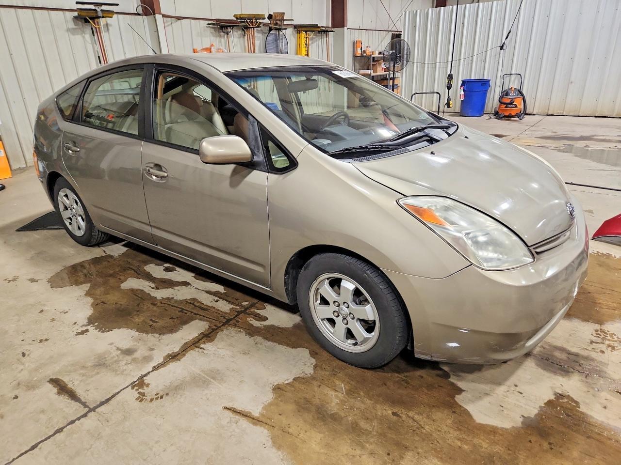 2005 Toyota Prius Base - Image 4