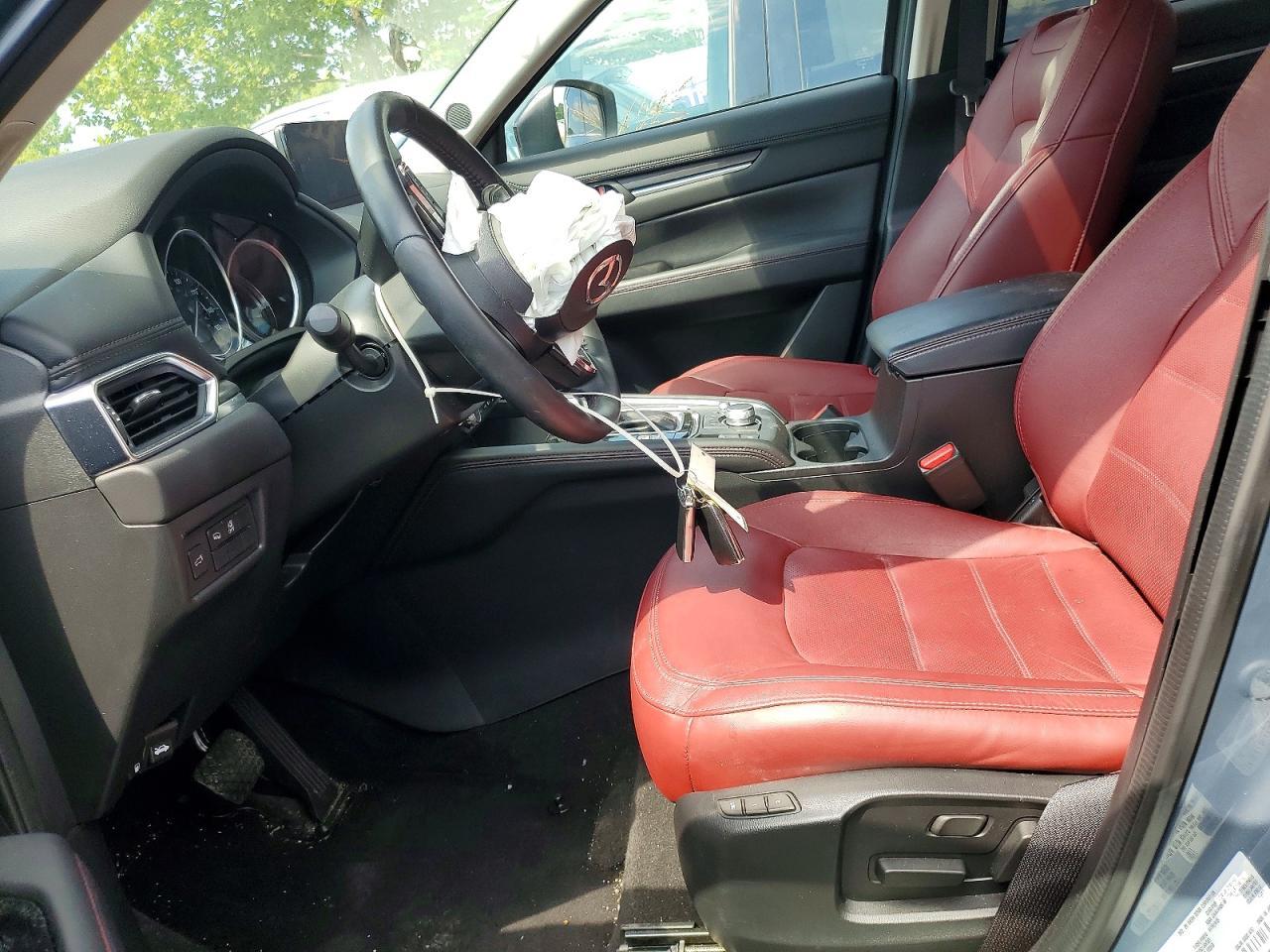 2023 Mazda Cx-5 Preferred - Image 7