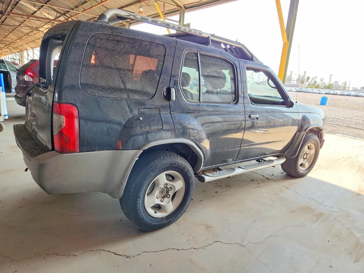 2004 Nissan Xterra Xe - Image 3