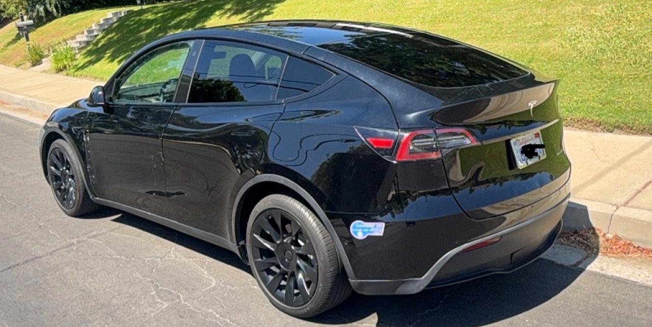 2021 Tesla Model Y - Image 3