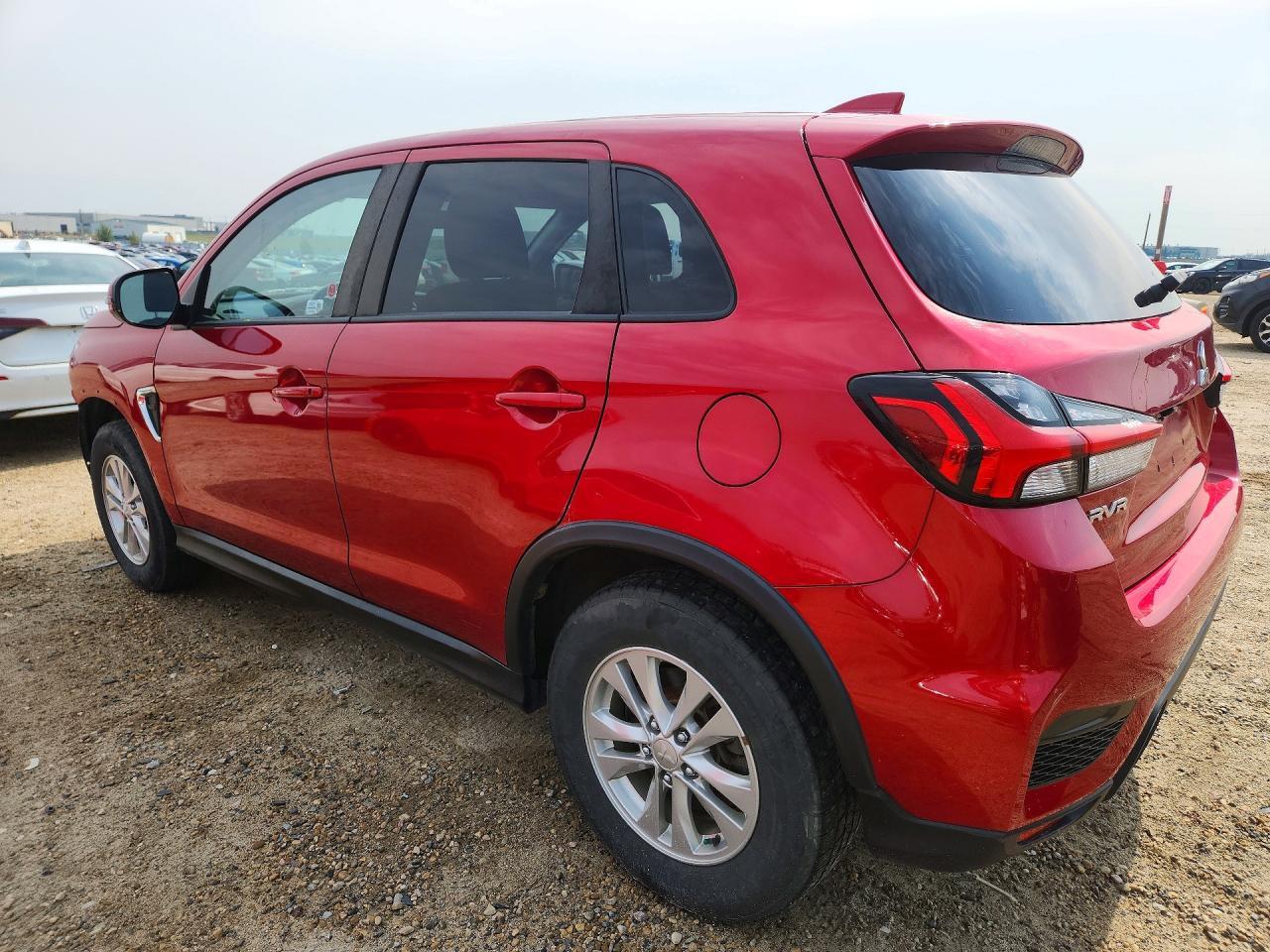 2021 Mitsubishi Rvr Se - Фото 2