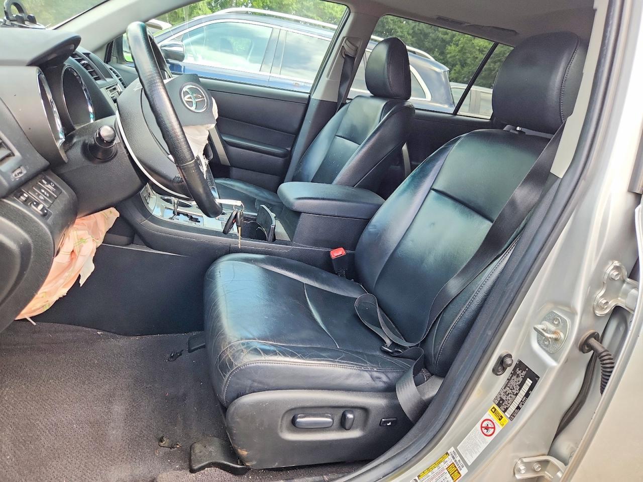2013 Toyota Highlander Se - Фото 7