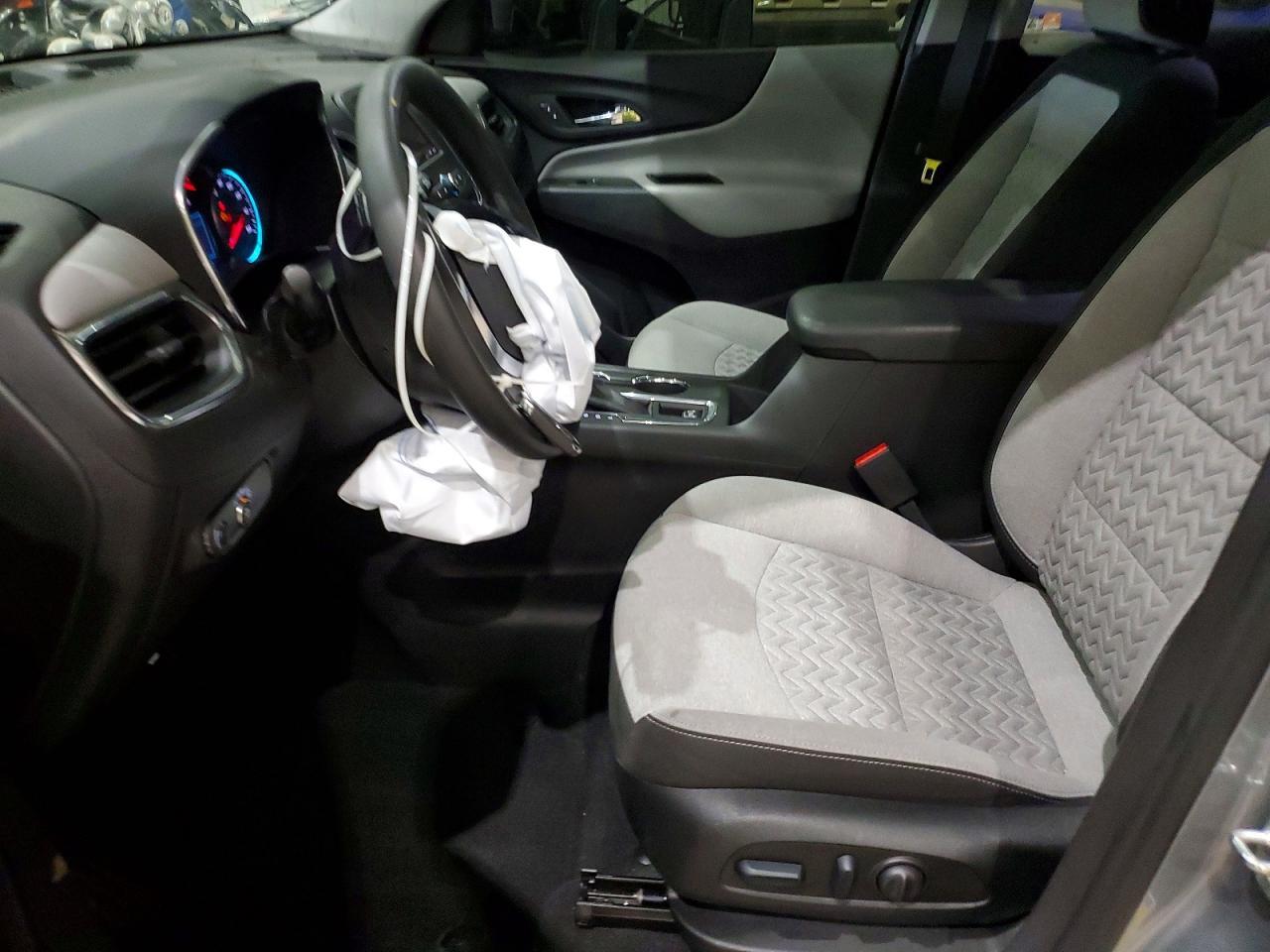 2023 Chevrolet Equinox Ls - Фото 7