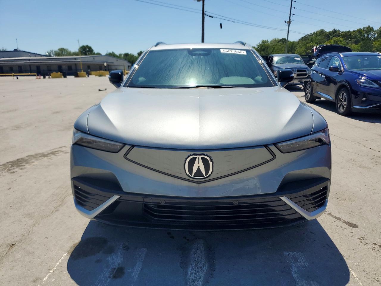 2024 Acura Zdx A-Spec - Image 5