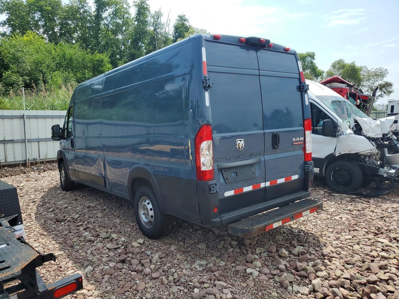 2020 Ram Promaster 3500 3500 High - Image 2