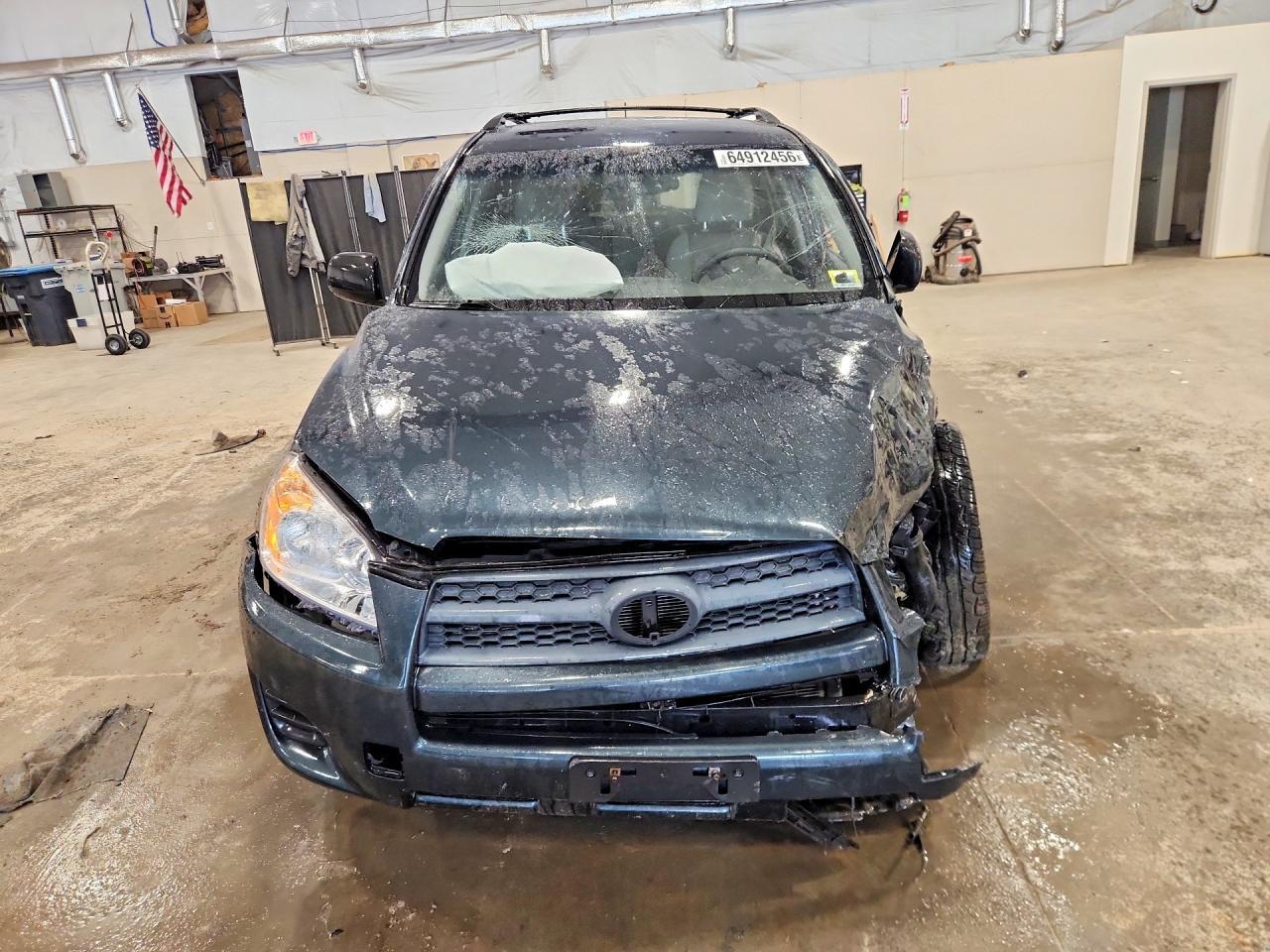 2011 Toyota Rav4 Base - Фото 5