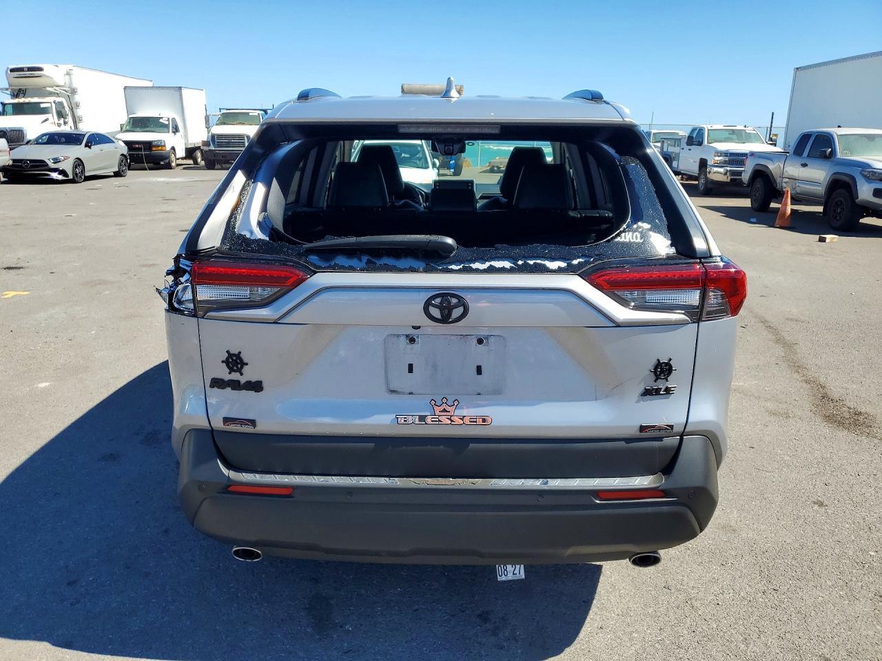 2019 Toyota Rav4 Xle Premium - Фото 6