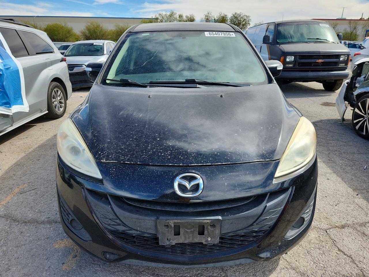 2014 Mazda 5 Sport - Image 5