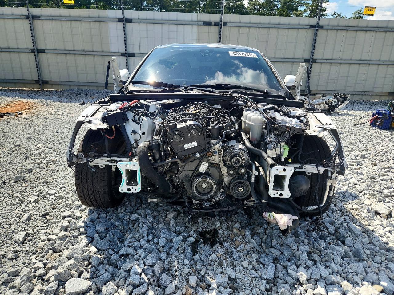 2024 Audi A5 Premium Plus 45 - Фото 5
