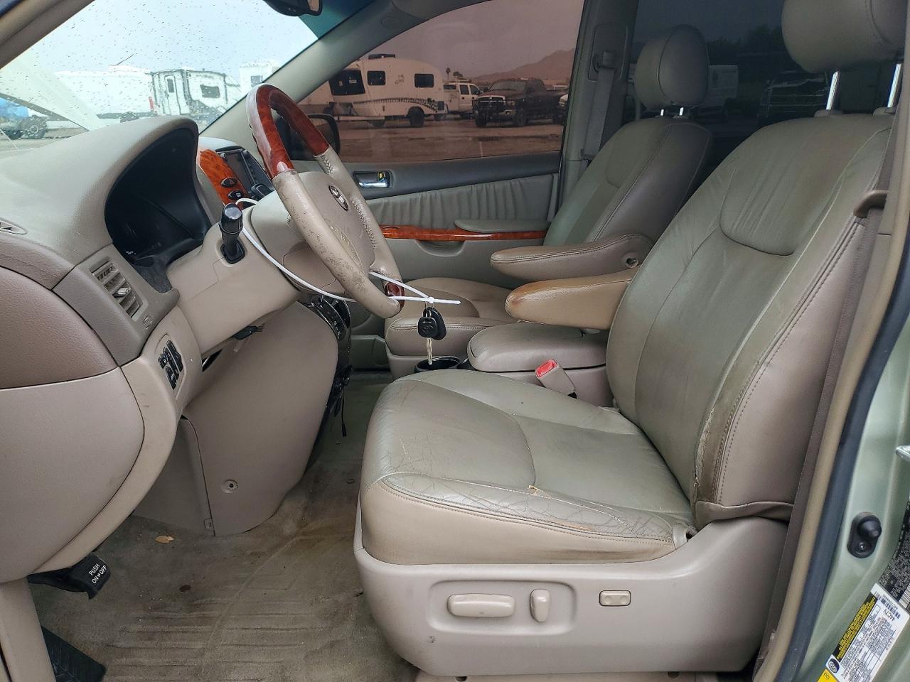 2006 Toyota Sienna Xle Limited 7 Passenger - Image 7