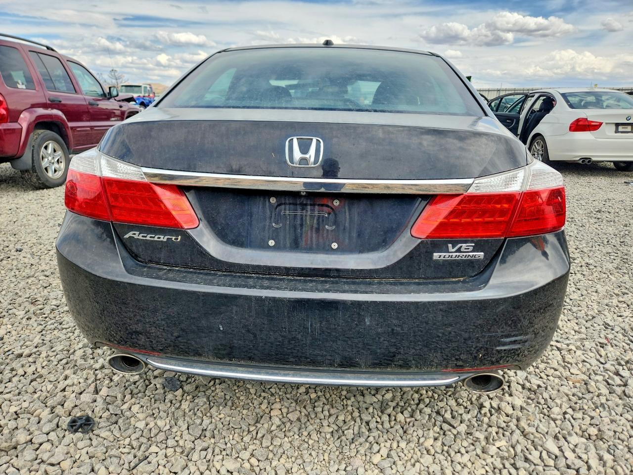 2014 Honda Accord Touring - Image 6