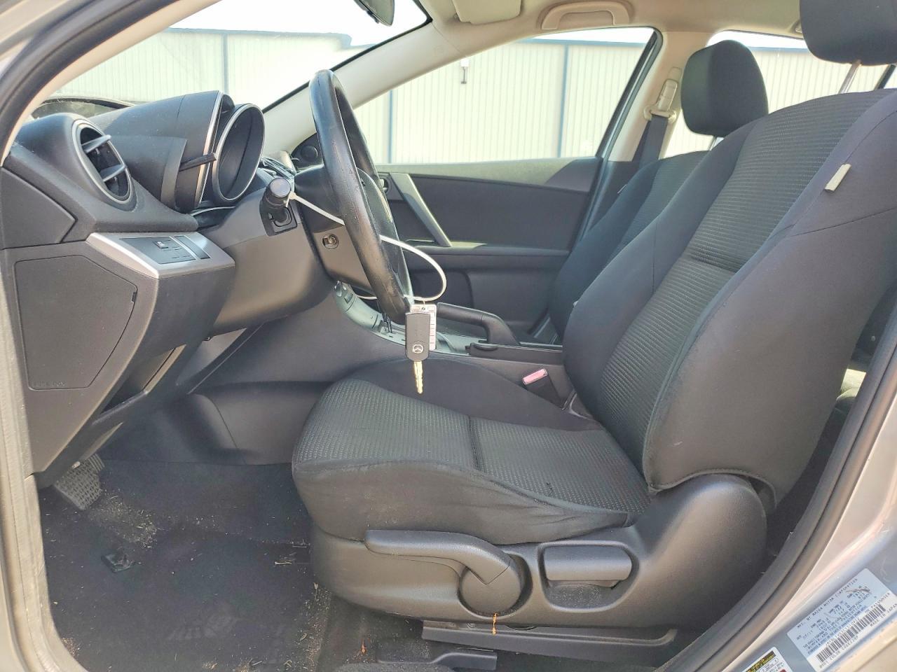 2012 Mazda 3 I - Фото 7