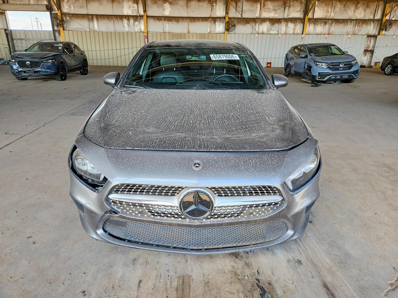 2019 Mercedes-Benz A 220 - Image 5