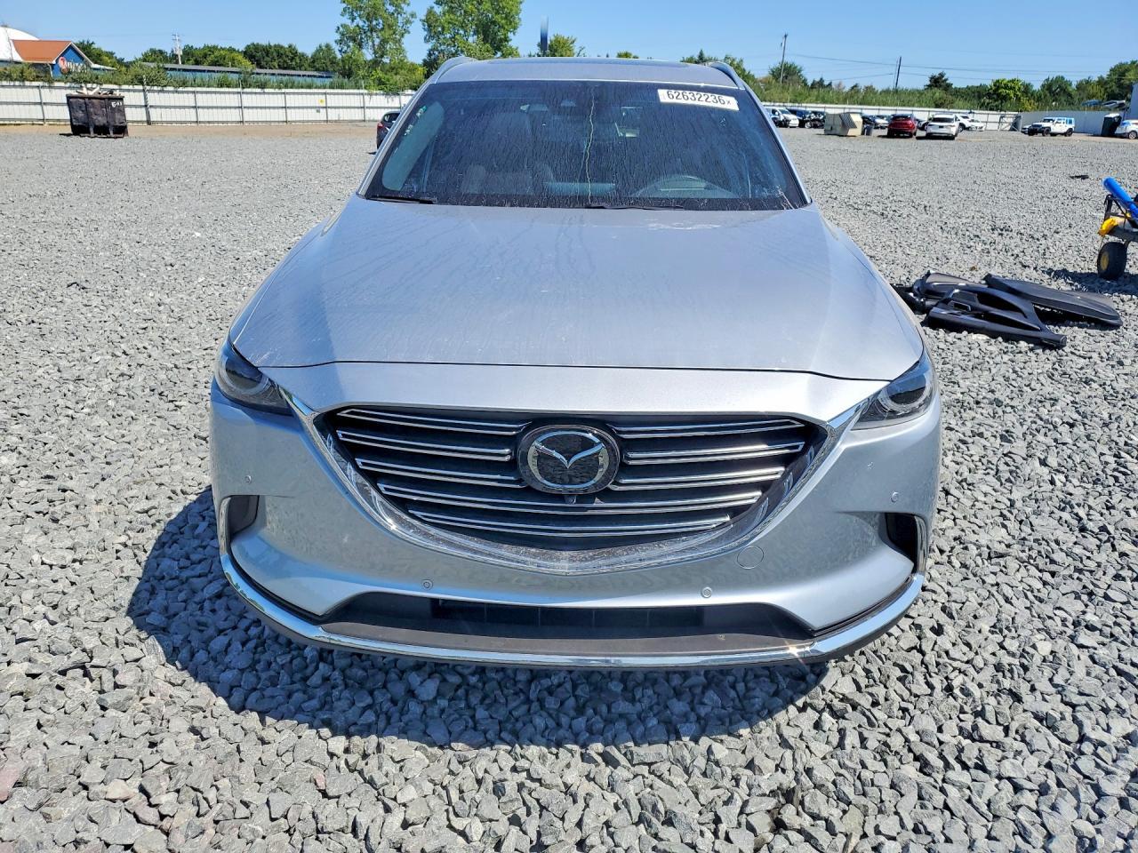 2023 Mazda Cx-9 Grand Touring - Image 5