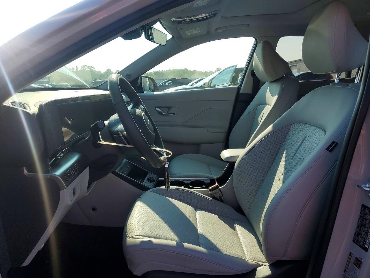 2026 Hyundai Kona Limited - Фото 7