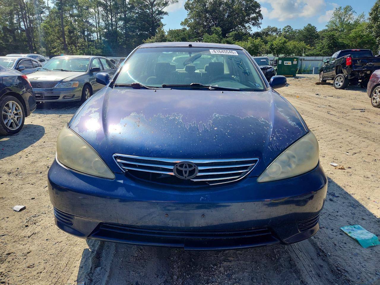 2005 Toyota Camry Le - Image 5