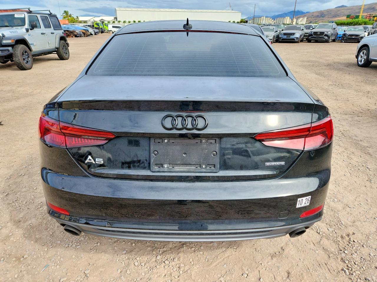 2019 Audi A5 Premium - Image 6