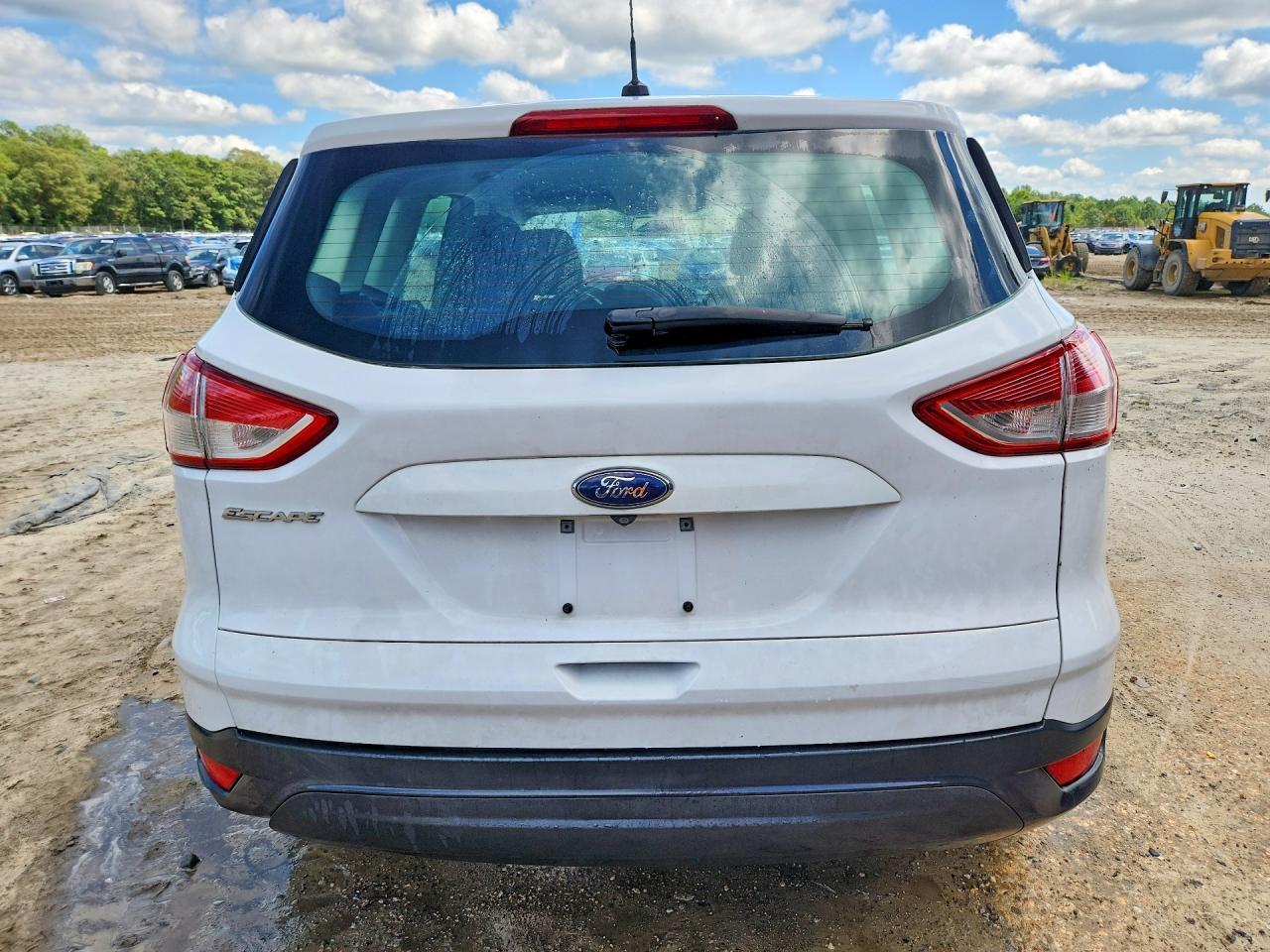 2016 Ford Escape S - Image 6