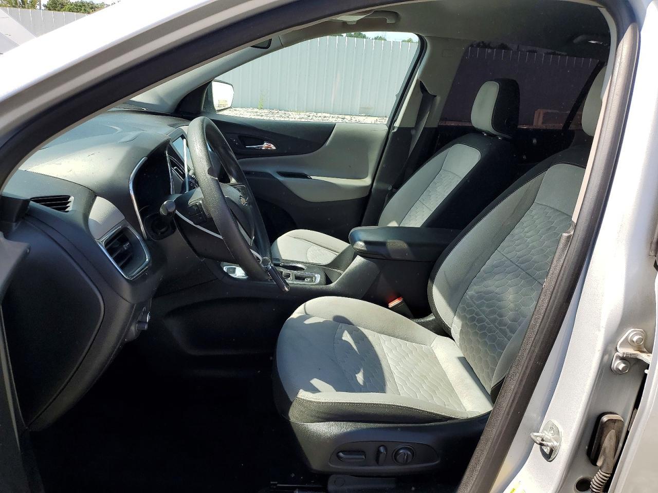 2019 Chevrolet Equinox Lt - Image 7