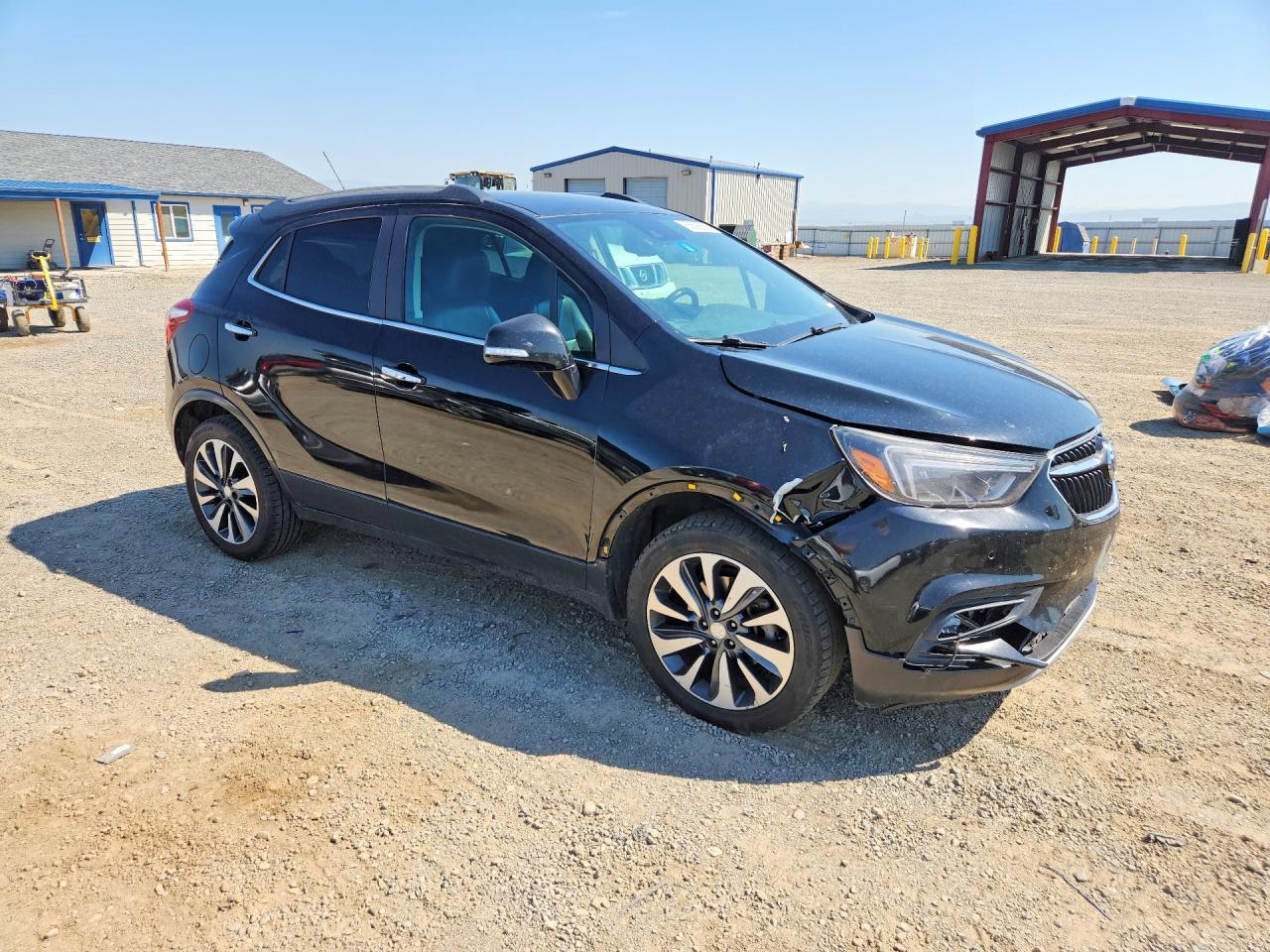 2019 Buick Encore Essence - Фото 4