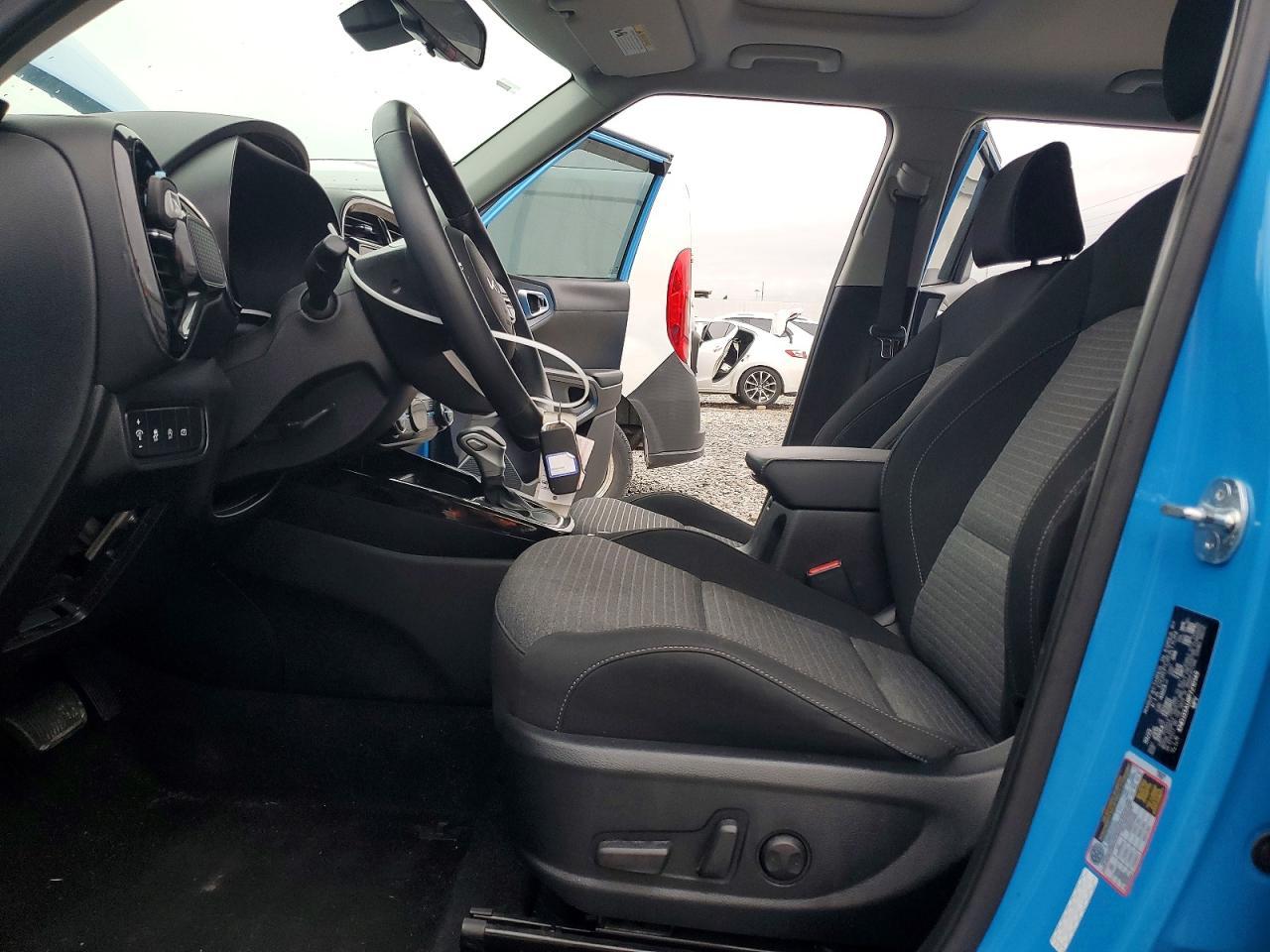 2023 Kia Soul Ex - Image 7