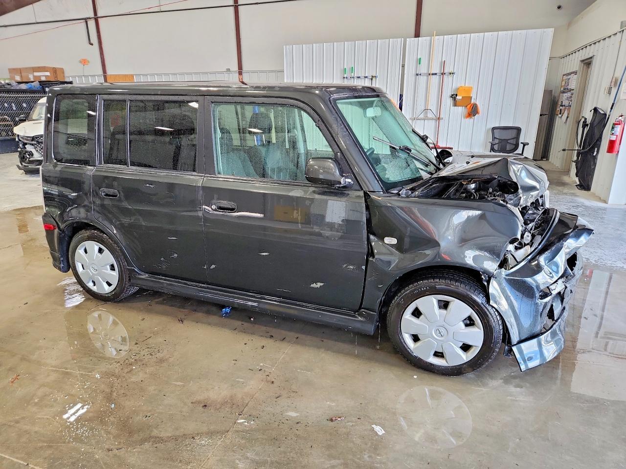 2006 Scion Xb Base - Image 4