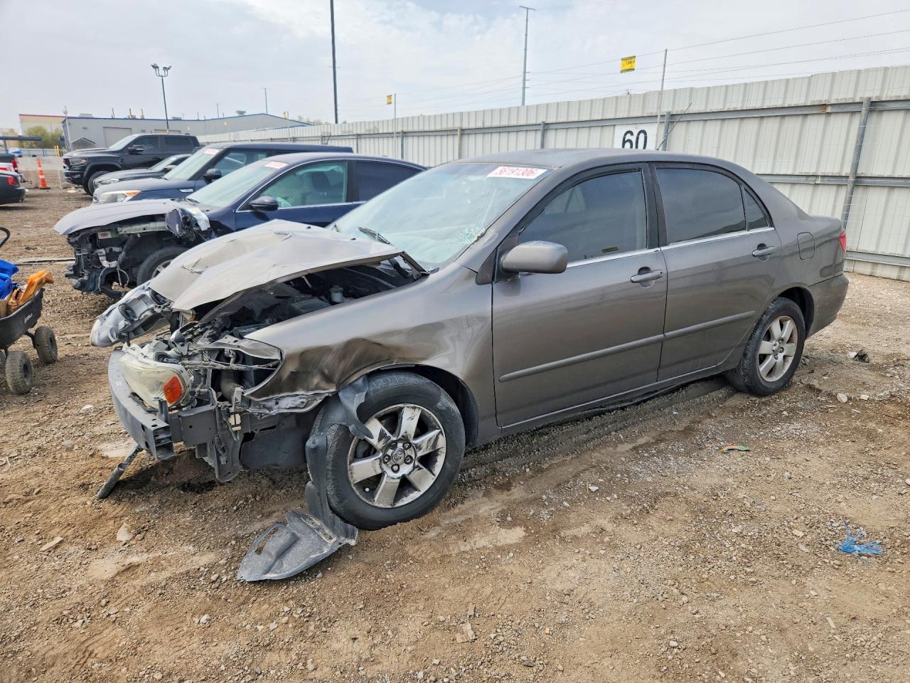 2005 Toyota Corolla