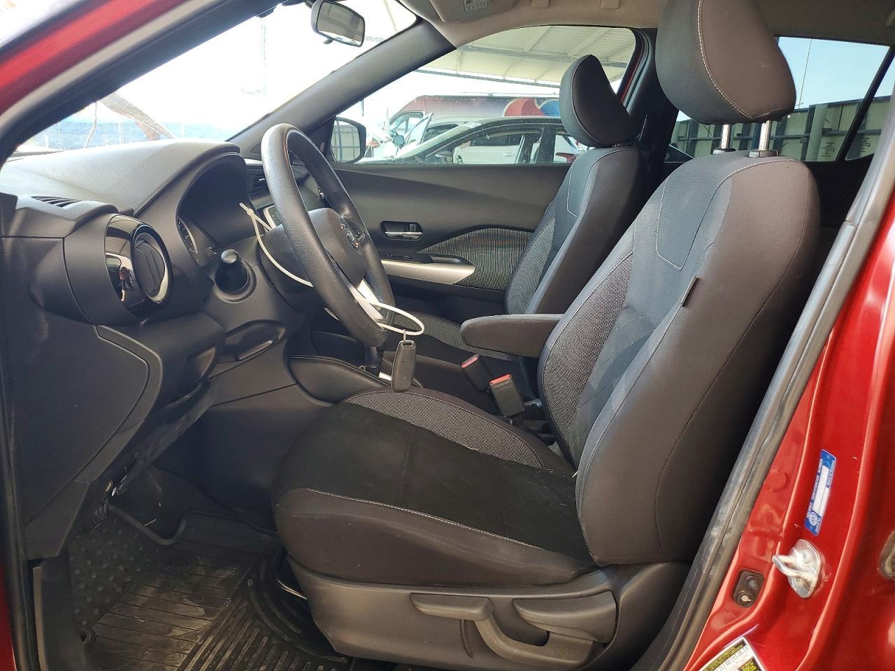 2020 Nissan Kicks Sv - Фото 7
