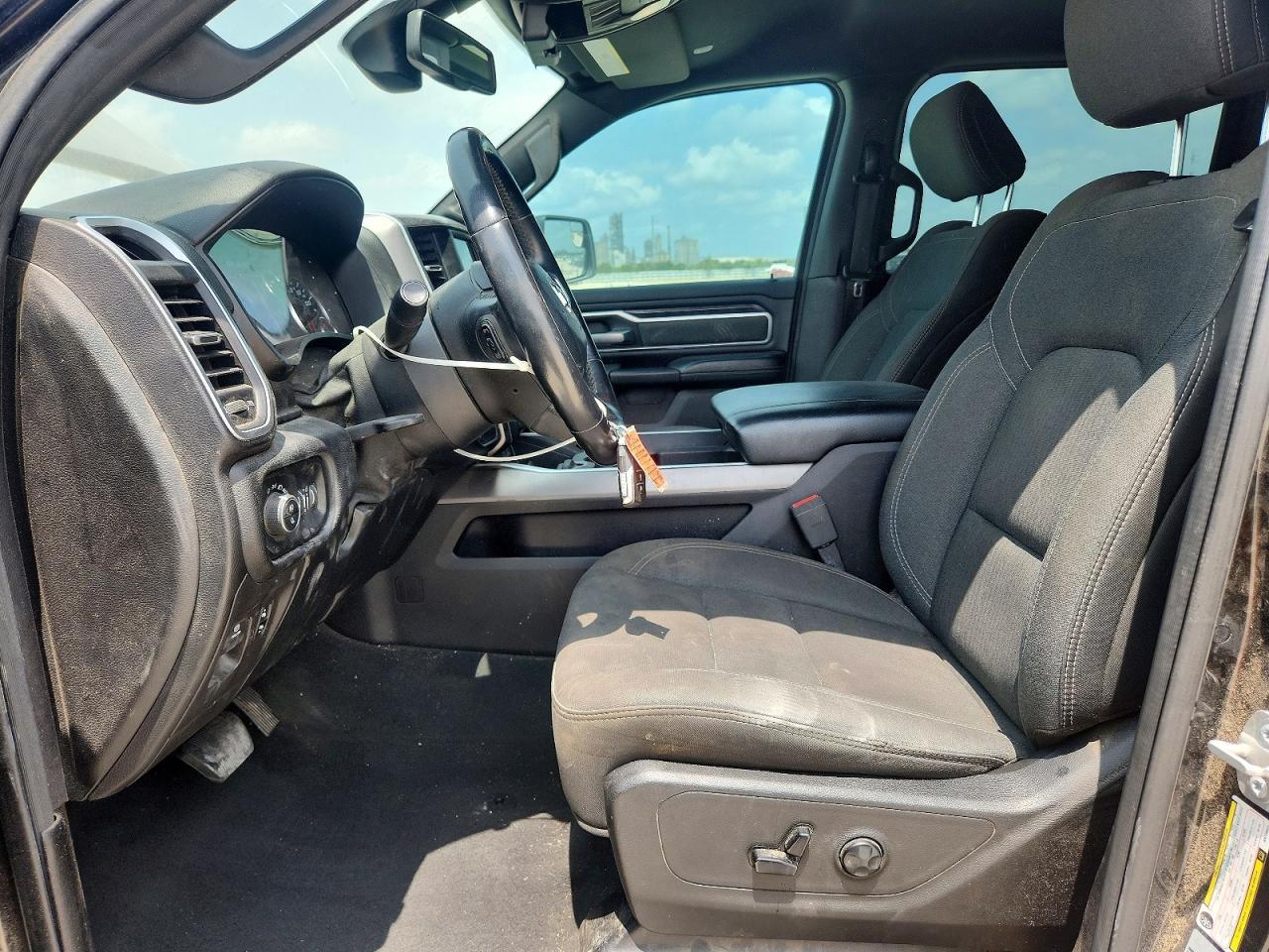 2019 Ram 1500 Big Horn/Lone Star - Фото 7