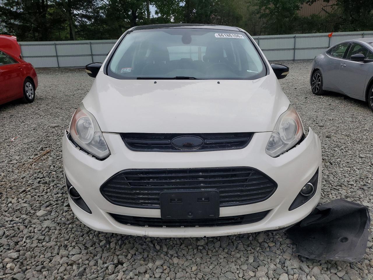 2014 Ford C-Max Prem - Image 5