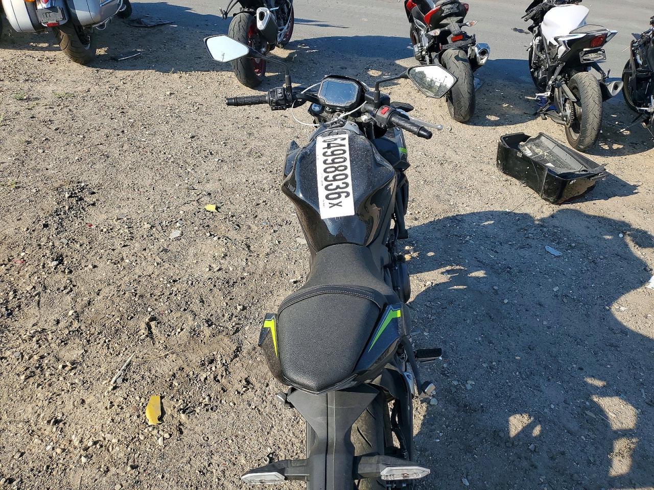 2024 Kawasaki Er650 P - Image 6